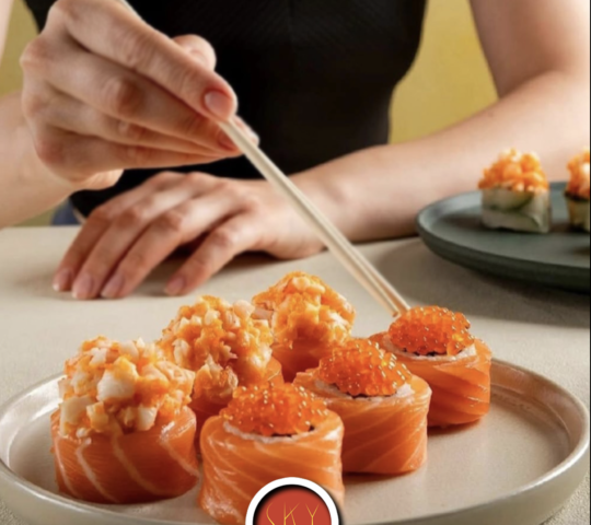 Sky Resto | My Lebanon Guide