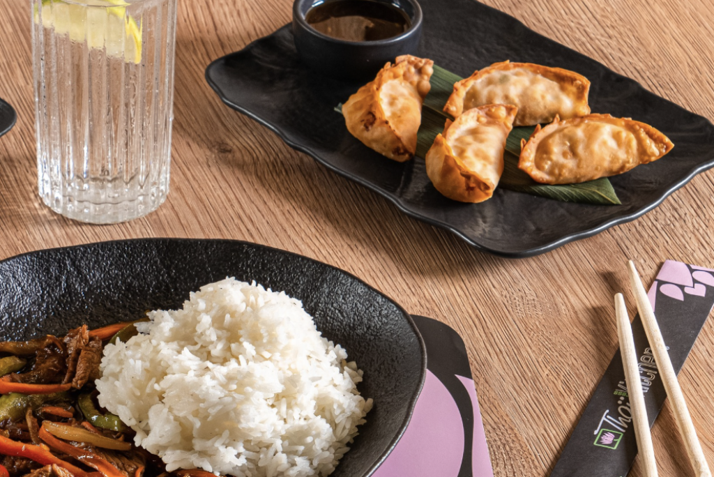 Thai Express Kitchen