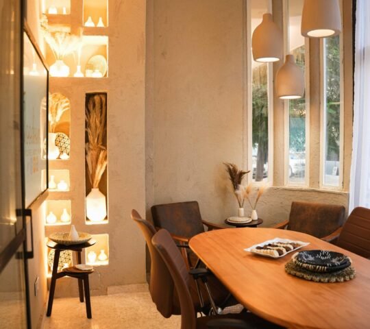 Moodboard coffee shop Moodboard coffee shop