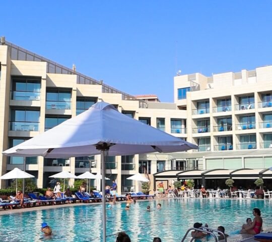 Coral Beach Hotel & Resort Beirut Featured by My Lebanon Guide | Your Seaside Escape in Beirut Coral Beach Hotel & Resort Beirut Featured by My Lebanon Guide | Your Seaside Escape in Beirut