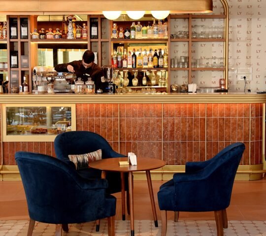 Emily’s Café Bar Featured by My Lebanon Guide | Parisian-Style Café Experience in Lebanon Emily’s Café Bar Featured by My Lebanon Guide | Parisian-Style Café Experience in Lebanon