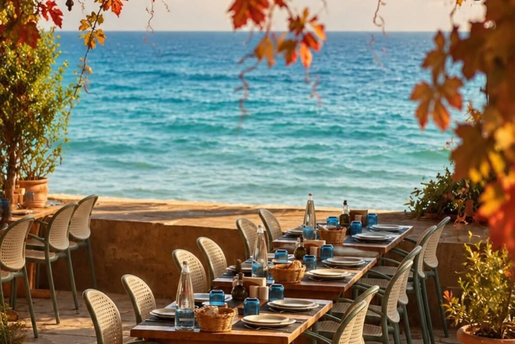 Chez Rafic Featured by My Lebanon Guide | Authentic Lebanese Seafood Experience in Batroun