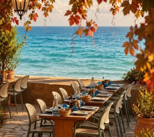 Chez Rafic Featured by My Lebanon Guide | Authentic Lebanese Seafood Experience in Batroun Chez Rafic Featured by My Lebanon Guide | Authentic Lebanese Seafood Experience in Batroun