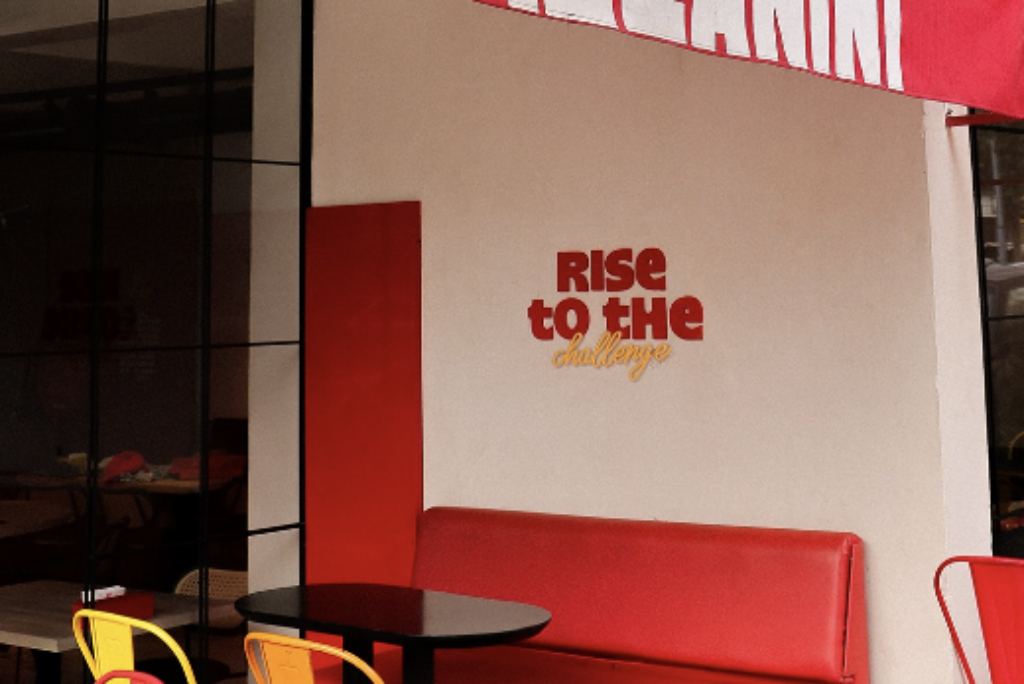 Pizzanini Lebanon Featured by My Lebanon Guide | 26 Branches Across Lebanon