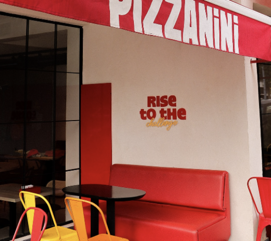 Pizzanini Lebanon Featured by My Lebanon Guide | 26 Branches Across Lebanon Pizzanini Lebanon Featured by My Lebanon Guide | 26 Branches Across Lebanon