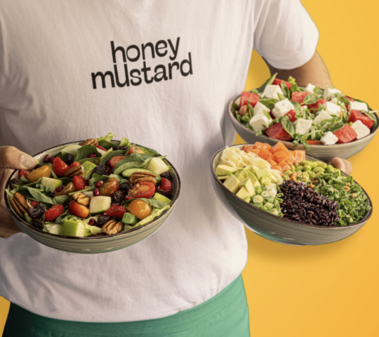 Honey Mustard Featured by My Lebanon Guide | Salads & Grills in Lebanon Honey Mustard Featured by My Lebanon Guide | Salads & Grills in Lebanon