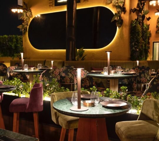 Zaia Beirut: Nikkei Cuisine, Rooftop Views & Sunset Dining Zaia Beirut: Nikkei Cuisine, Rooftop Views & Sunset Dining