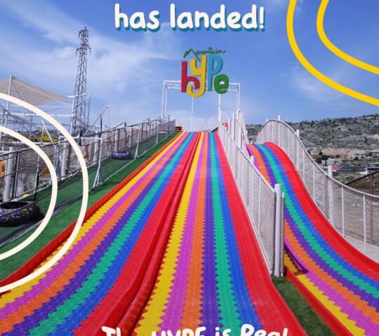 Mountain Hype | Kids Adventure Park in Mtein Mountain Hype | Kids Adventure Park in Mtein