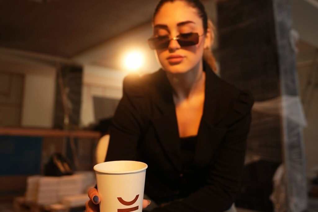 Finjan: Your New Coffee Obsession in Saida