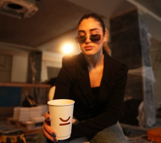 Finjan: Your New Coffee Obsession in Saida Finjan: Your New Coffee Obsession in Saida