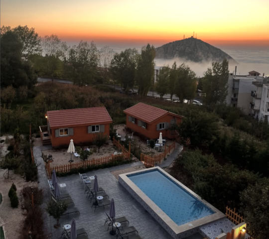 Beit Mirna: Your Cozy Mountain Retreat in Ehden Beit Mirna: Your Cozy Mountain Retreat in Ehden
