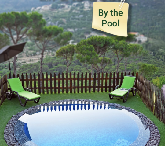 Secrets Of Nature | Rustic Luxury Chalet in Mtein Secrets Of Nature | Rustic Luxury Chalet in Mtein