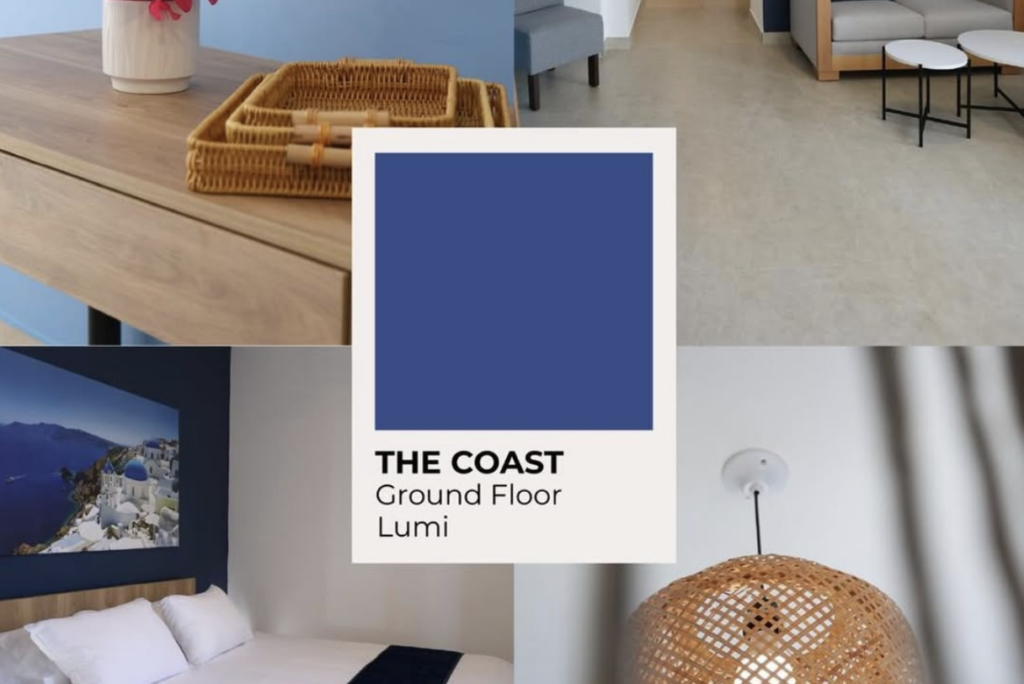 Lumi Amchit: A Themed Stay Built Around Four Moods