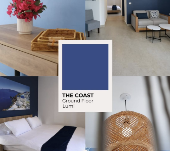 Lumi Amchit: A Themed Stay Built Around Four Moods Lumi Amchit: A Themed Stay Built Around Four Moods