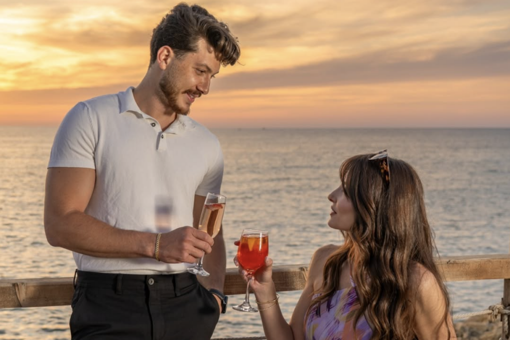 Signature: Food Stations, Catering & Seasonal Seafood by the Sea
