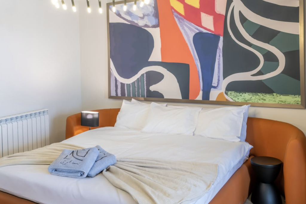 Nasmet Hawa Guest House: A Mountain Stay to Remember in Ehden