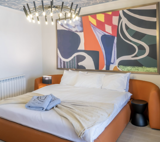 Nasmet Hawa Guest House: A Mountain Stay to Remember in Ehden Nasmet Hawa Guest House: A Mountain Stay to Remember in Ehden
